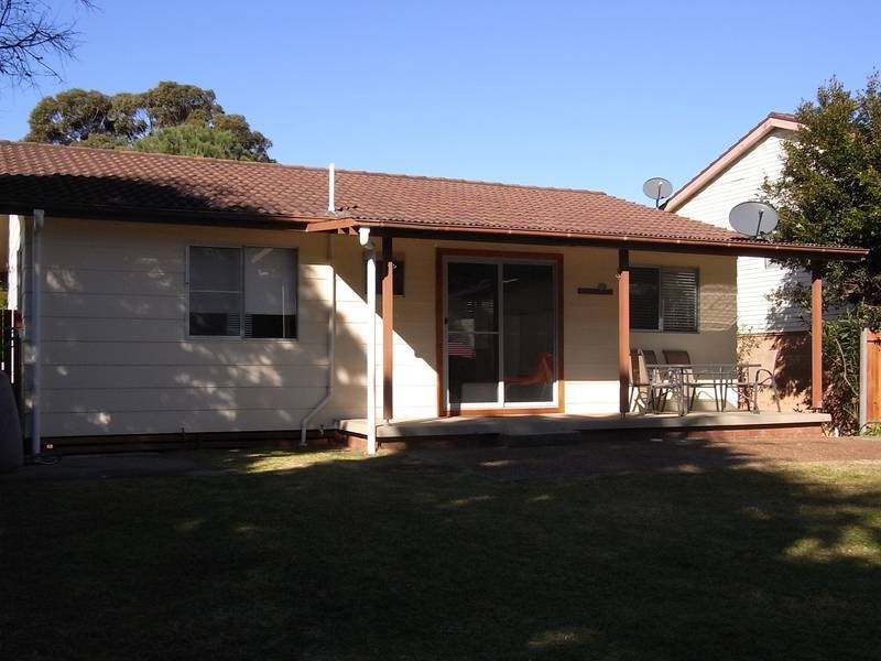 64 Watts Road, Callala Beach NSW 2540