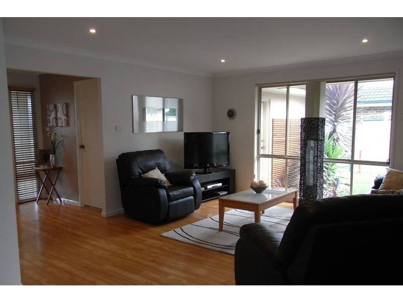 36 Stott Crescent, Callala Bay NSW 2540