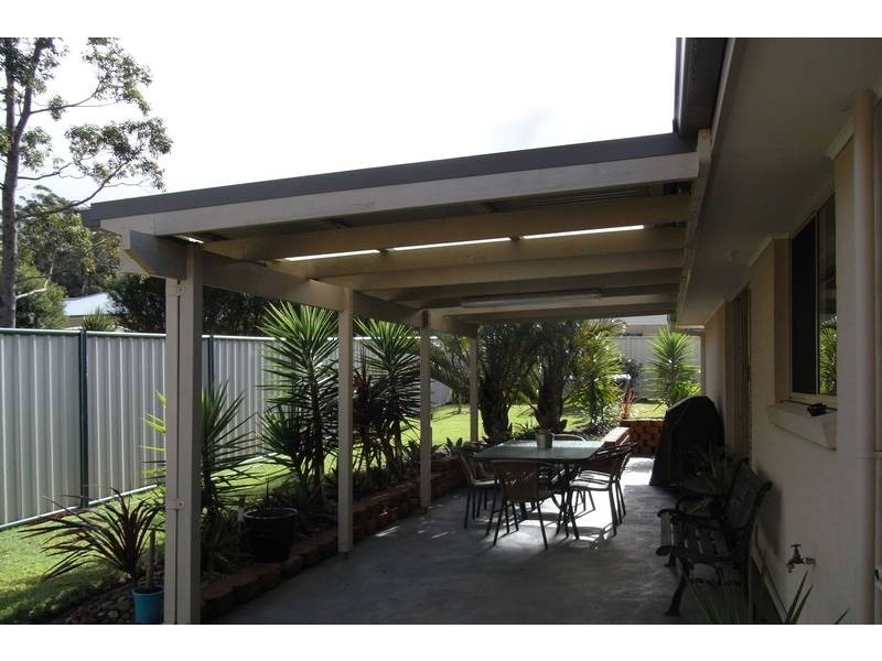 36 Stott Crescent, Callala Bay NSW 2540