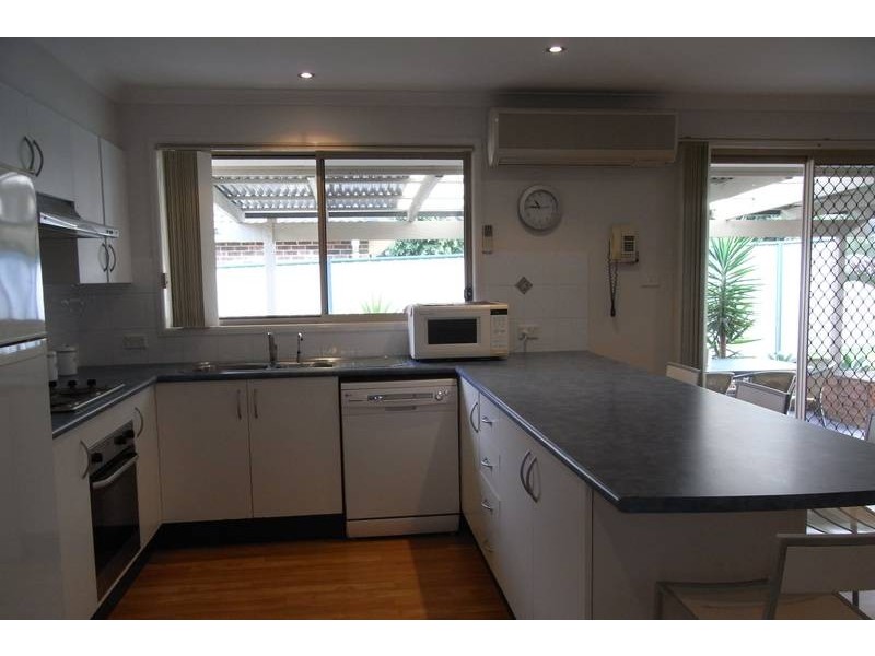 36 Stott Crescent, Callala Bay NSW 2540