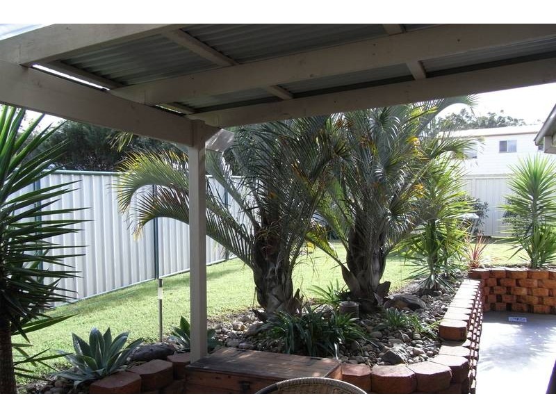 36 Stott Crescent, Callala Bay NSW 2540
