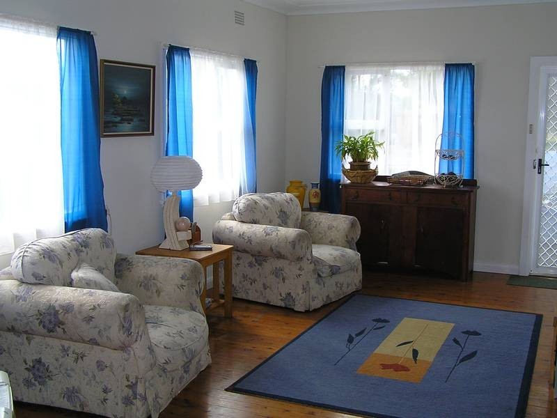 45 Penguin Head Road, Culburra Beach NSW 2540