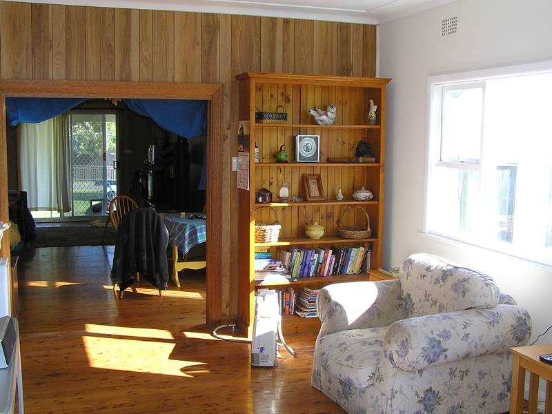 45 Penguin Head Road, Culburra Beach NSW 2540