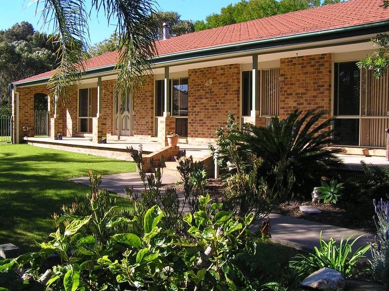 36b Penguin Head Road, Culburra Beach NSW 2540