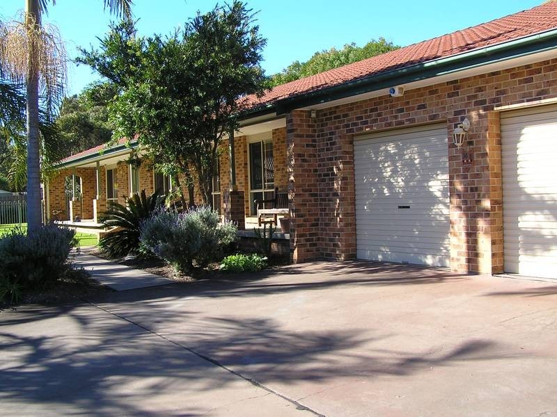 36b Penguin Head Road, Culburra Beach NSW 2540