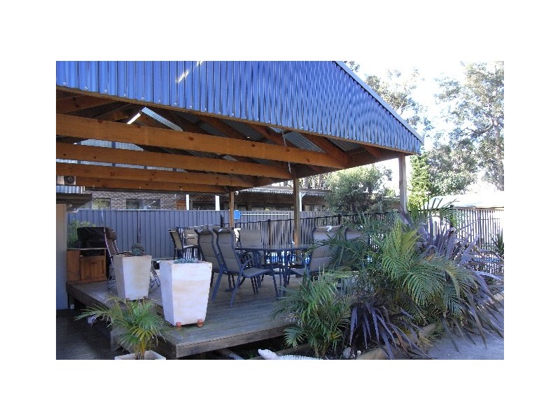 68 Chapman Street, Callala Bay NSW 2540