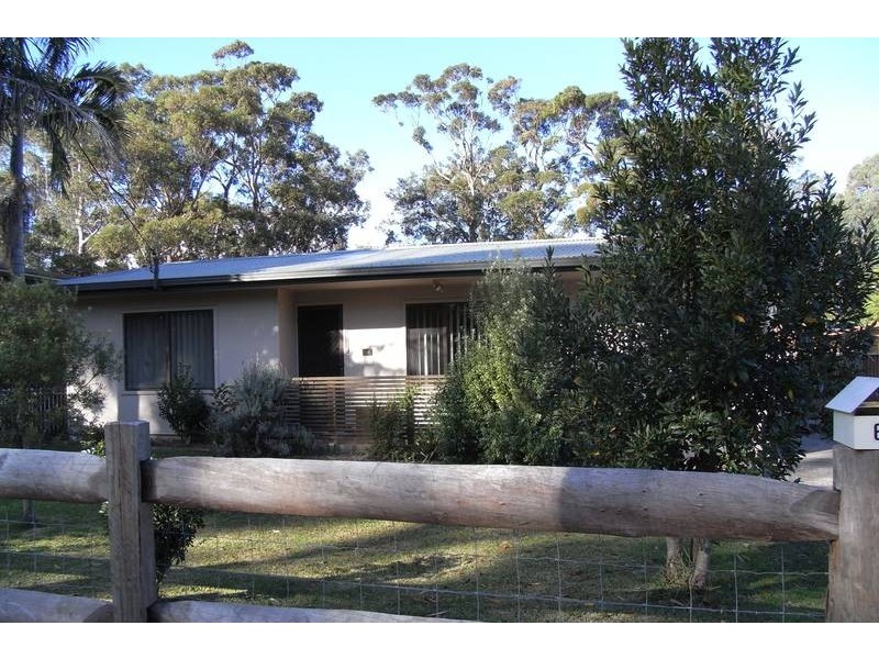 68 Chapman Street, Callala Bay NSW 2540