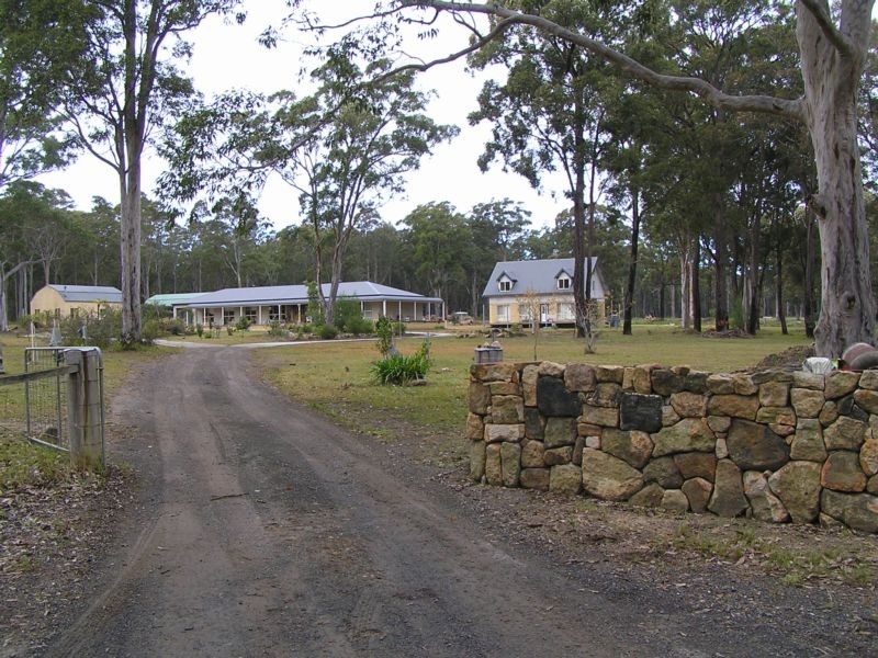 255 Springbank Road, Pyree NSW 2540