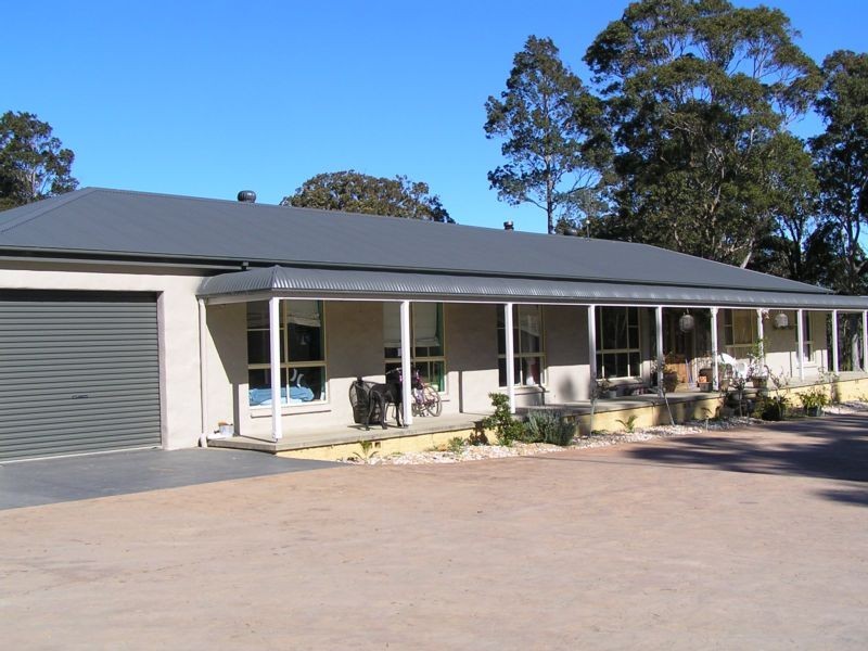 255 Springbank Road, Pyree NSW 2540