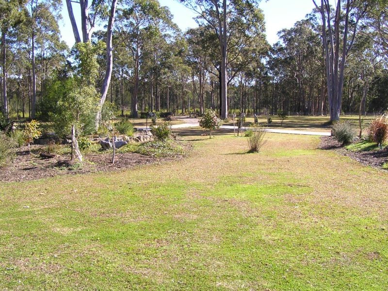 255 Springbank Road, Pyree NSW 2540