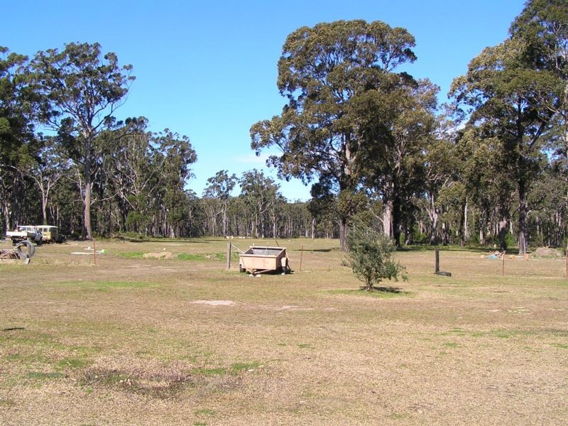 255 Springbank Road, Pyree NSW 2540