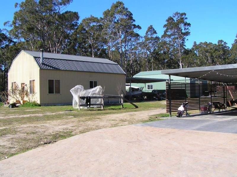 255 Springbank Road, Pyree NSW 2540