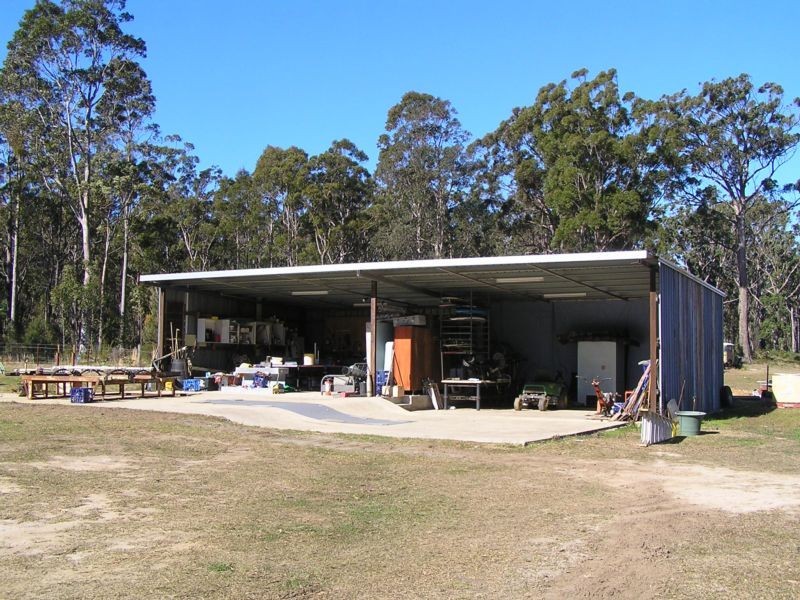 255 Springbank Road, Pyree NSW 2540