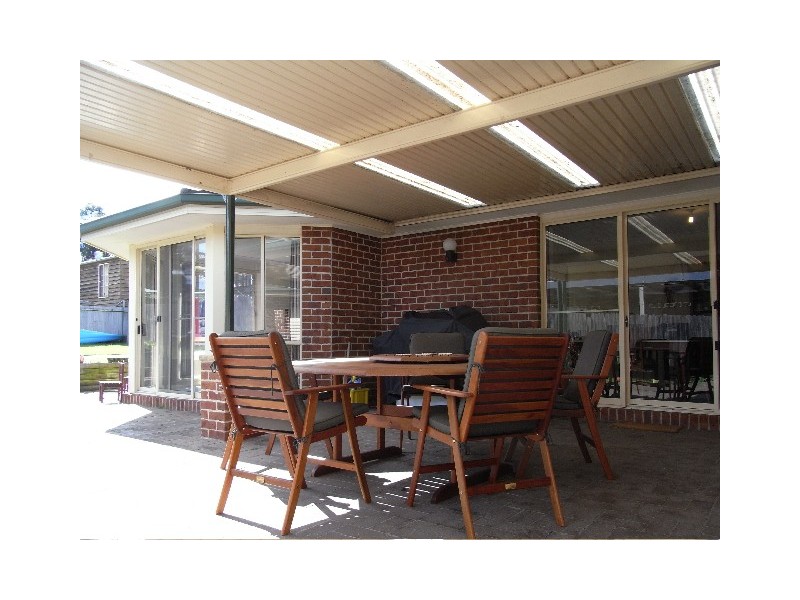 46 Sydney Avenue, Callala Bay NSW 2540