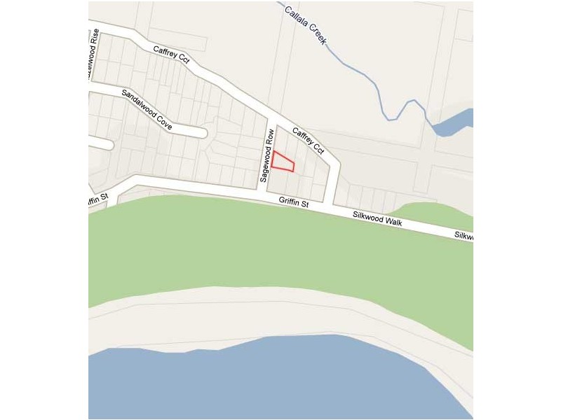 Lot 77,  Sagewood Row, Callala Beach NSW 2540