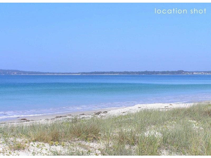 Lot 77,  Sagewood Row, Callala Beach NSW 2540