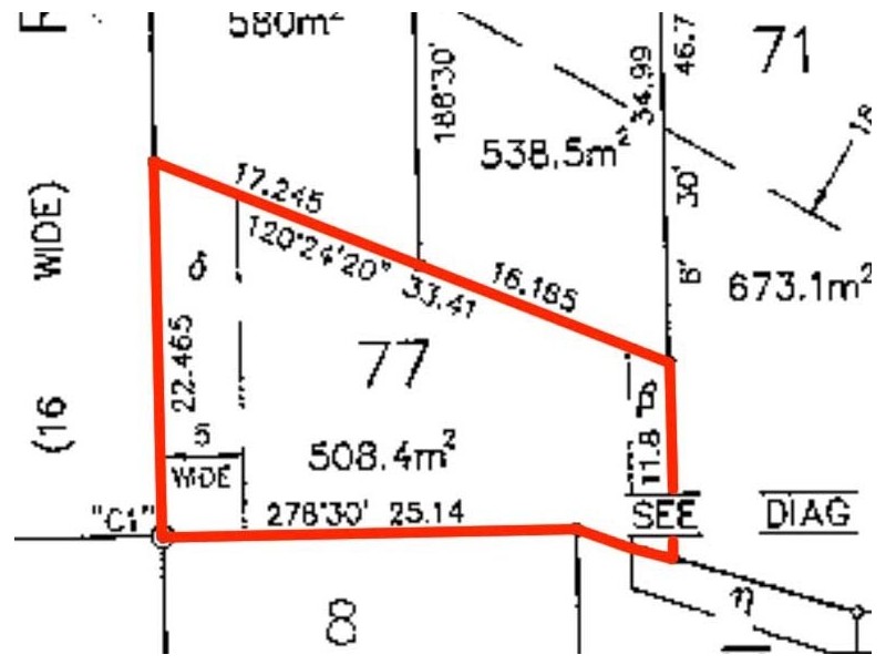 Lot 77,  Sagewood Row, Callala Beach NSW 2540