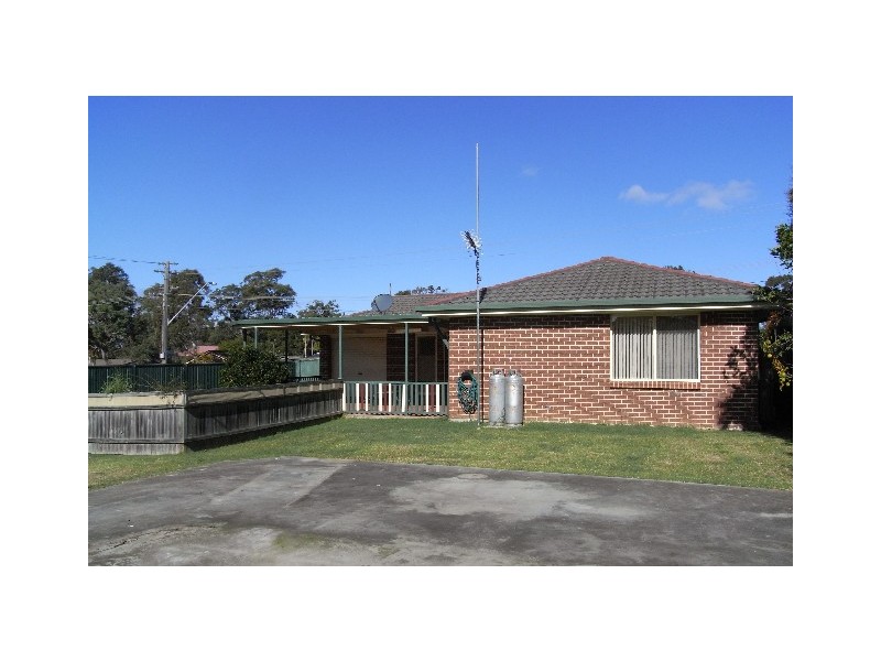 Callala Bay NSW 2540