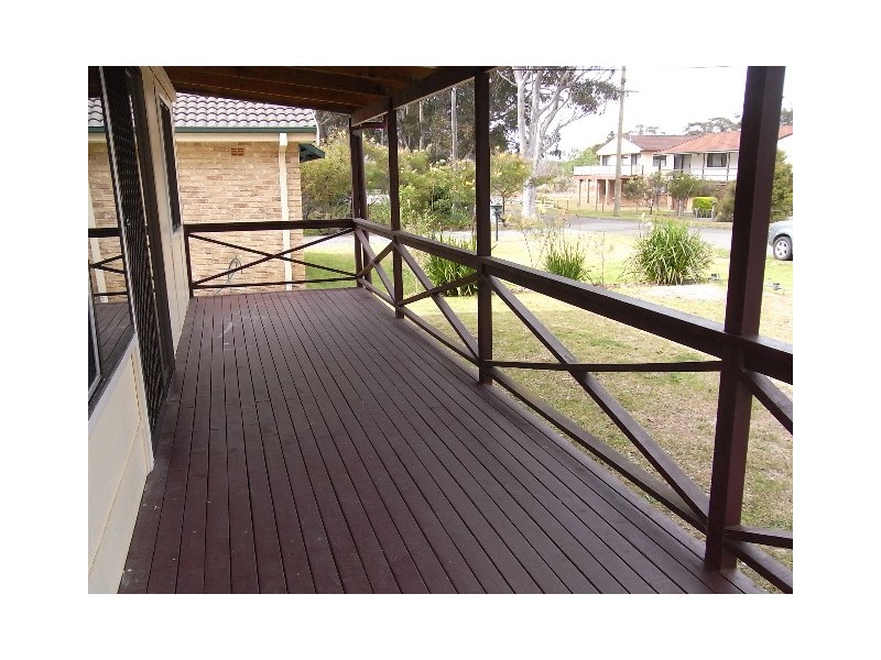 16 Sir Henry Crescent, Callala Beach NSW 2540