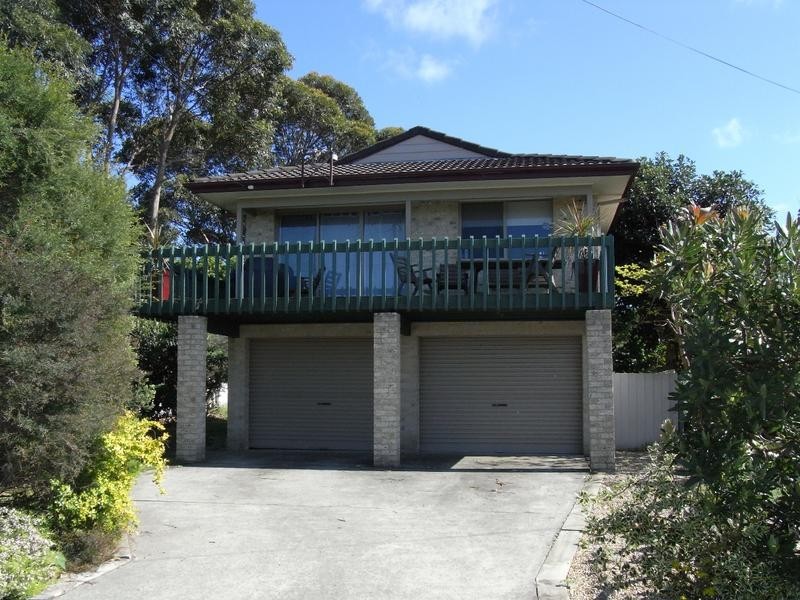 14 Greenway Road, Callala Beach NSW 2540