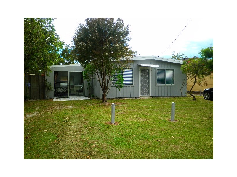 11 Queen Mary Street, Callala Beach NSW 2540