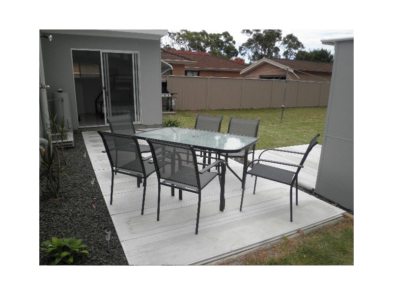 11 Queen Mary Street, Callala Beach NSW 2540