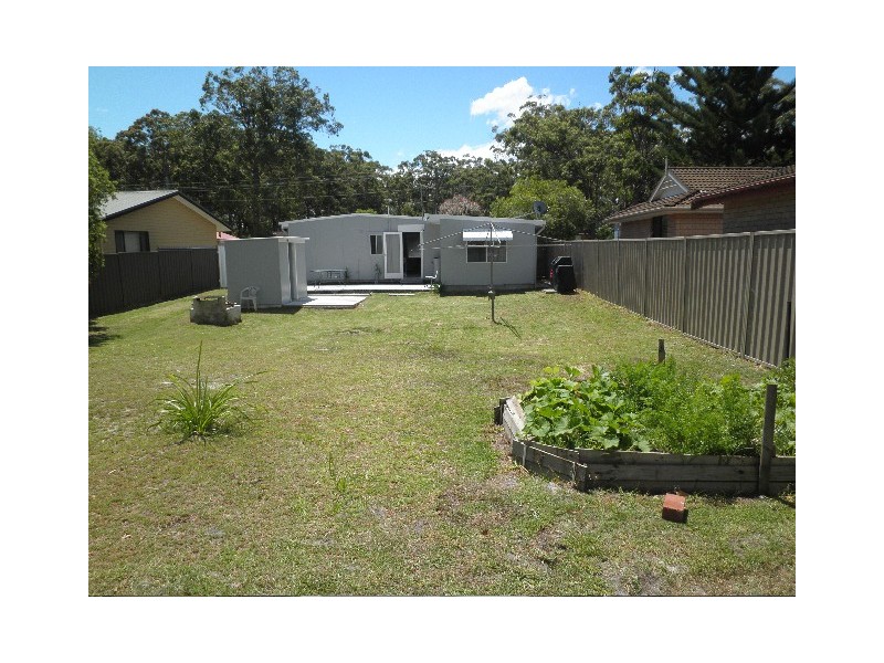 11 Queen Mary Street, Callala Beach NSW 2540