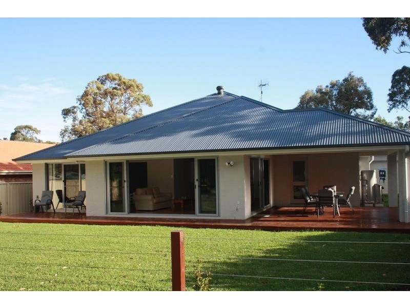 7 Donovan Close, Callala Bay NSW 2540