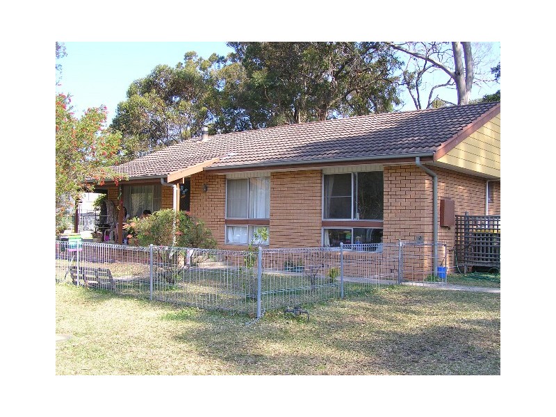 22 Chapman Street, Callala Bay NSW 2540