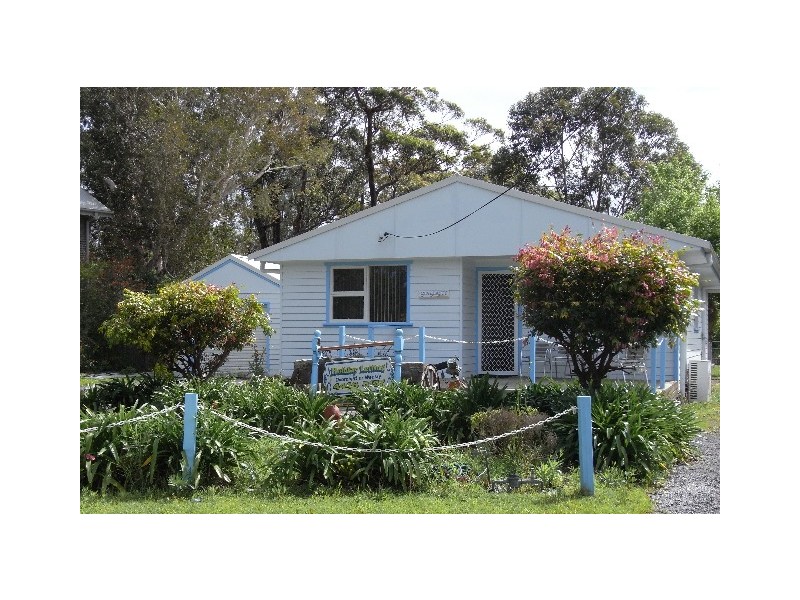 3 Boorawine Terrace, Callala Bay NSW 2540