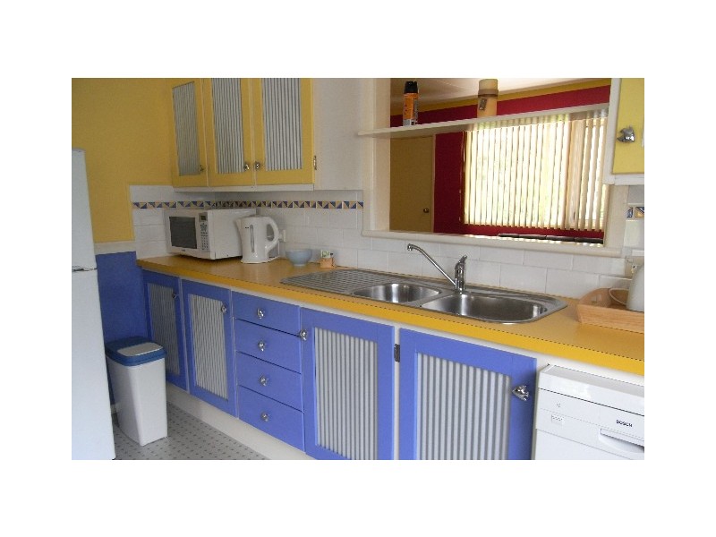 3 Boorawine Terrace, Callala Bay NSW 2540