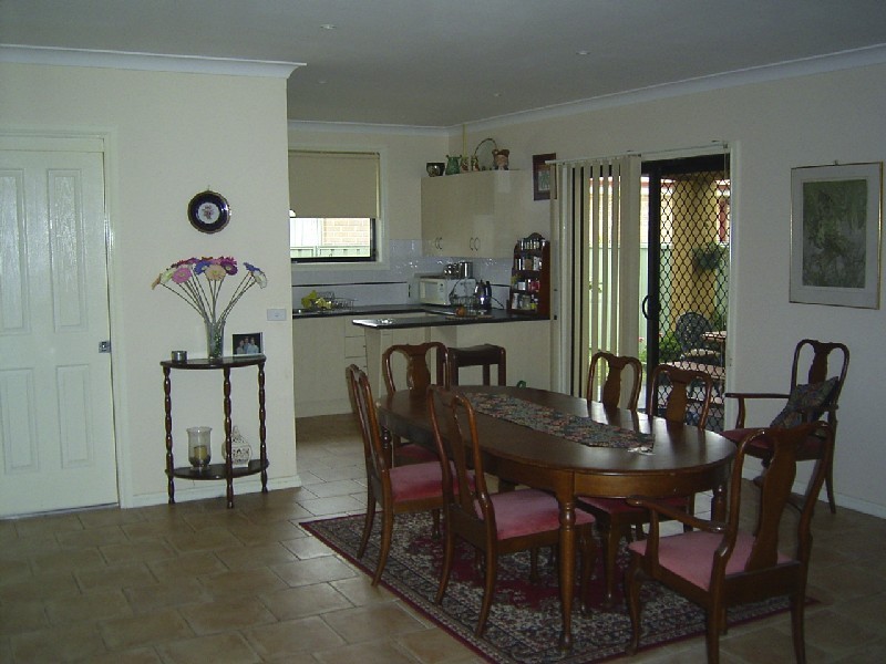 1/12 Hollingsworth Crescent, Callala Bay NSW 2540