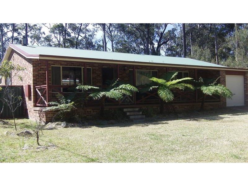 - Corner of Sheaffe & Woodhill Street, Callala Bay NSW 2540