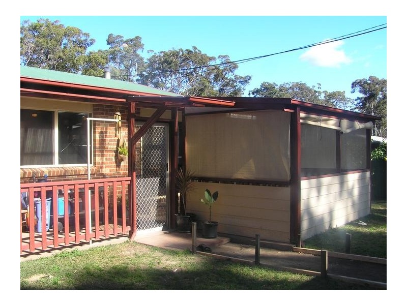 - Corner of Sheaffe & Woodhill Street, Callala Bay NSW 2540