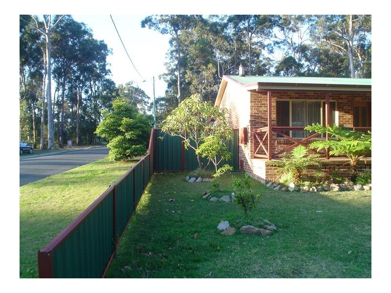 - Corner of Sheaffe & Woodhill Street, Callala Bay NSW 2540