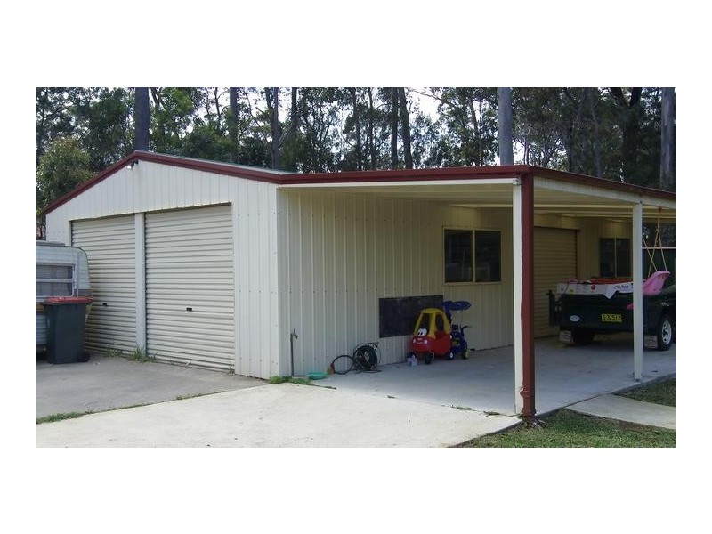 - Corner of Sheaffe & Woodhill Street, Callala Bay NSW 2540