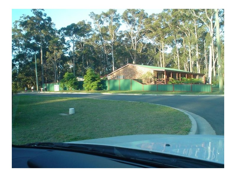 - Corner of Sheaffe & Woodhill Street, Callala Bay NSW 2540