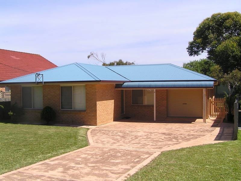 Culburra Beach NSW 2540