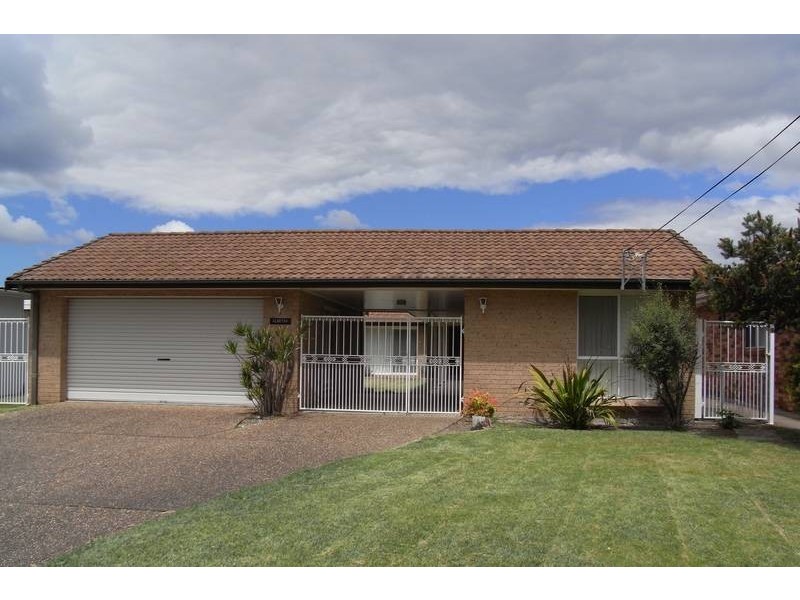 55 Quay Road, Callala Beach NSW 2540