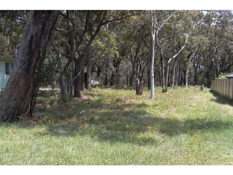 4 King George Street, Callala Beach NSW 2540