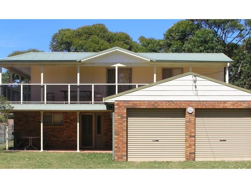 3 Sir Henry Crescent, Callala Beach NSW 2540