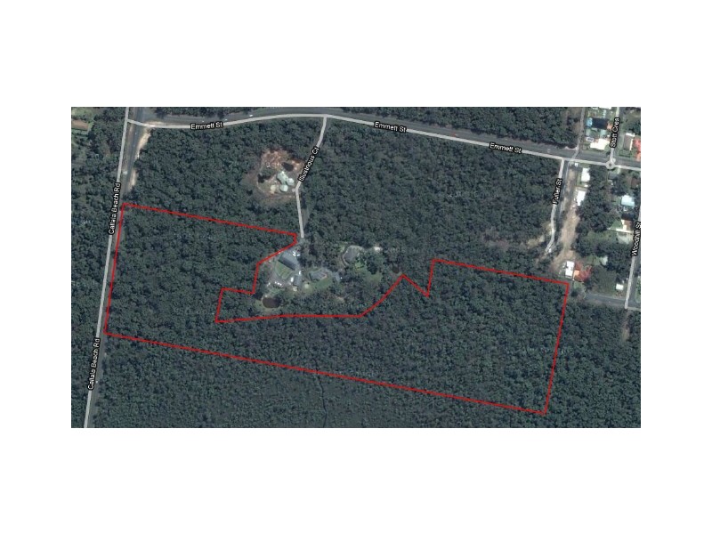 Lot 16 Illustrious Court, Callala Beach NSW 2540
