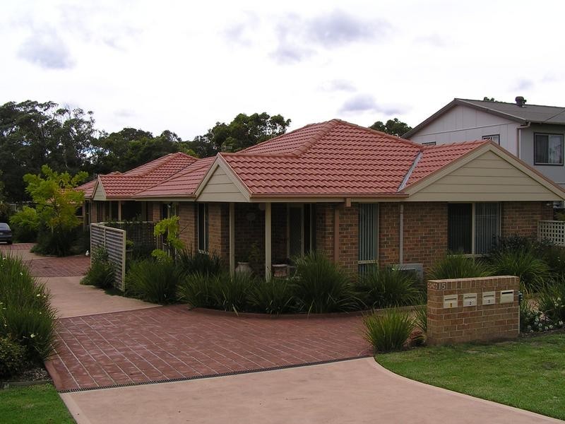 2/15 Penguin Head Road, Culburra Beach NSW 2540