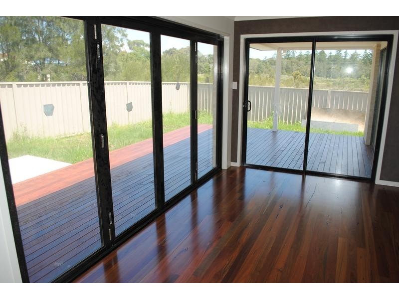 118 The Lake Circuit, Culburra Beach NSW 2540