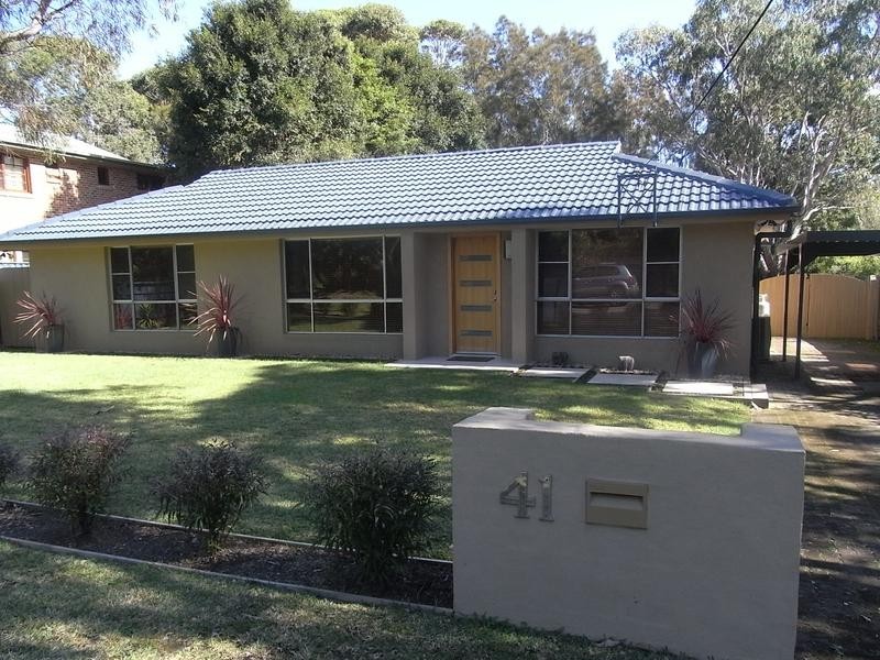 41 Morton Street, Callala Bay NSW 2540