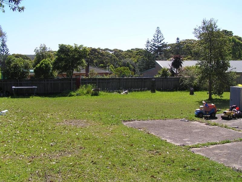 35 Silvermere Street, Culburra Beach NSW 2540