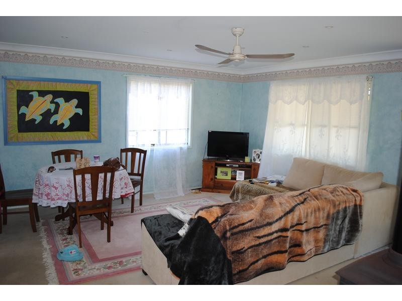 8 Wentworth Street, Culburra Beach NSW 2540