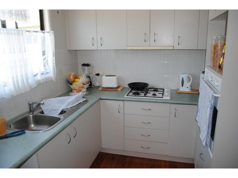 8 Wentworth Street, Culburra Beach NSW 2540