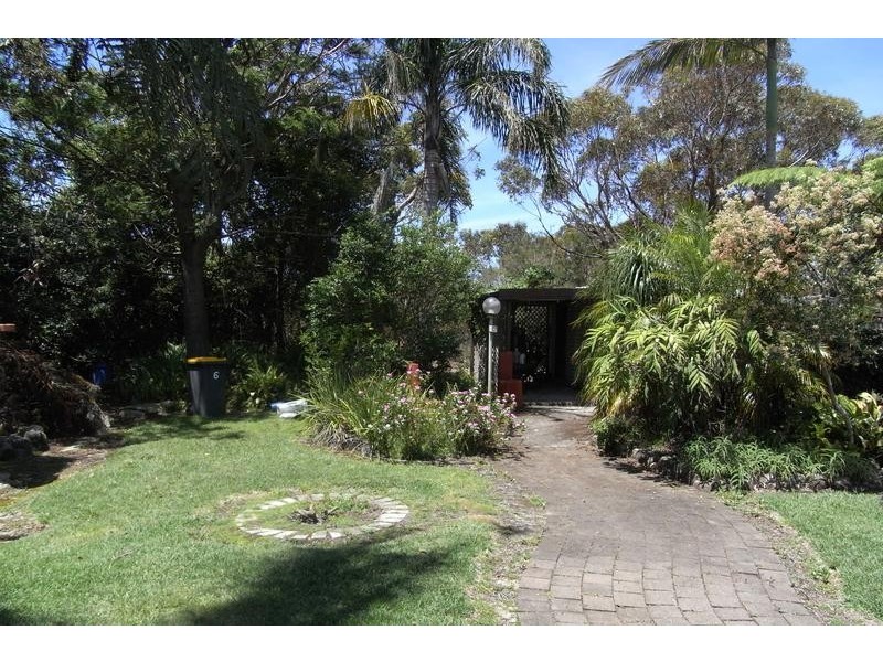 Currarong NSW 2540
