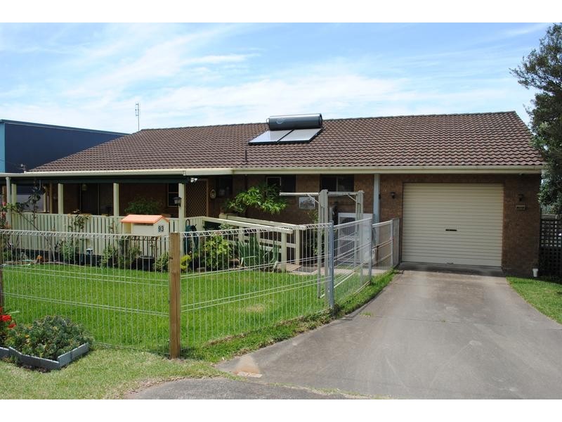 93 The Marina, Culburra Beach NSW 2540
